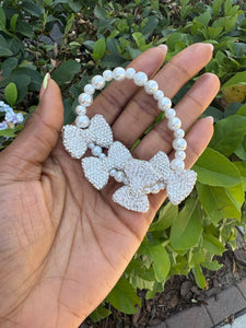 Pearls & Bows