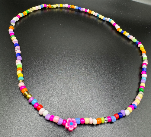 Pretty Choker