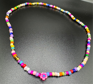 Pretty Choker