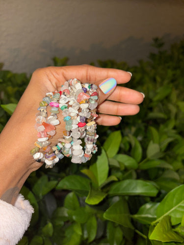 Assorted Crystals