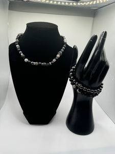 Black Jack Set