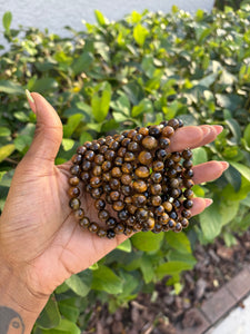 Tiger Eye Set