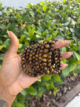 Load image into Gallery viewer, Tiger Eye Set