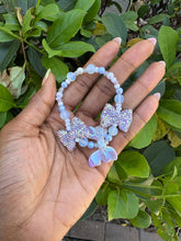 Load image into Gallery viewer, Lavender Bows