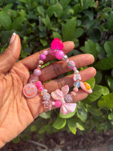 Load image into Gallery viewer, Girly Pink Bow