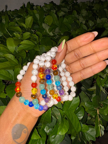 White Chakra