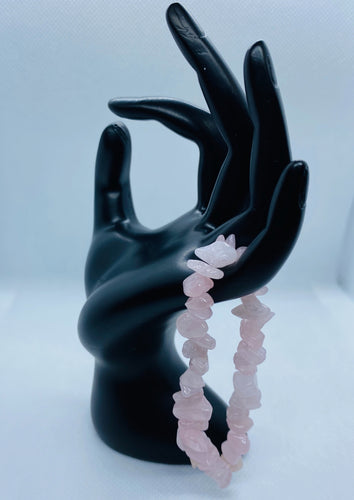 Rose Quartz
