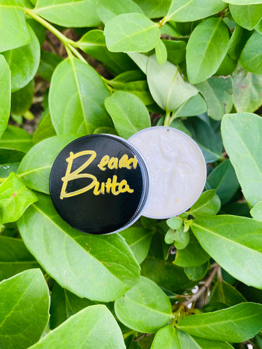 Beard Butta