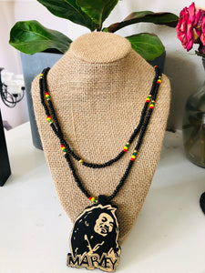 Bob Marley Chain