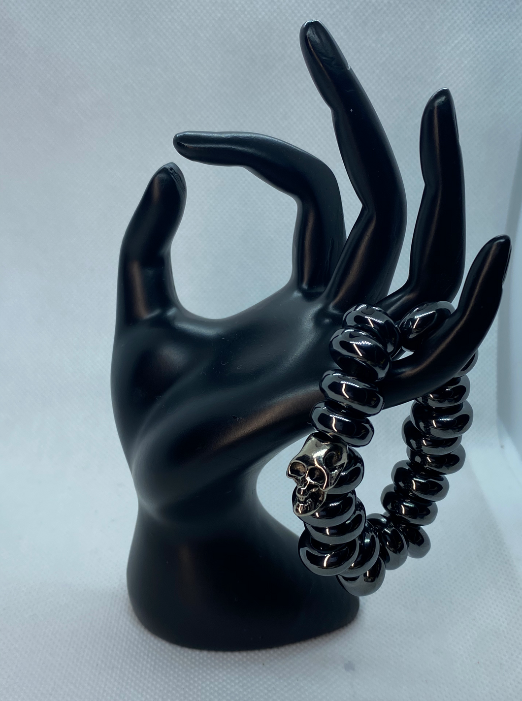 Skull Hematite