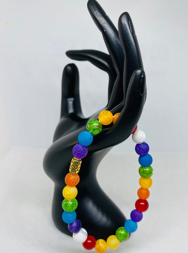 Rainbow Me