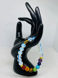 Opal Chakra