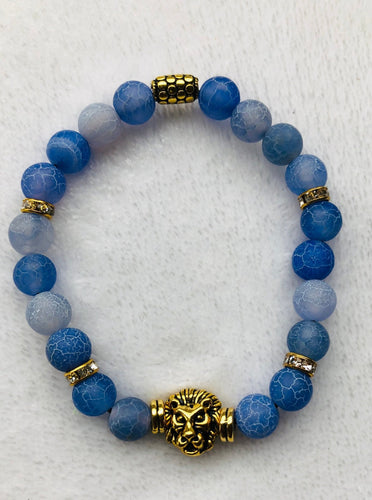 ROYAL LION