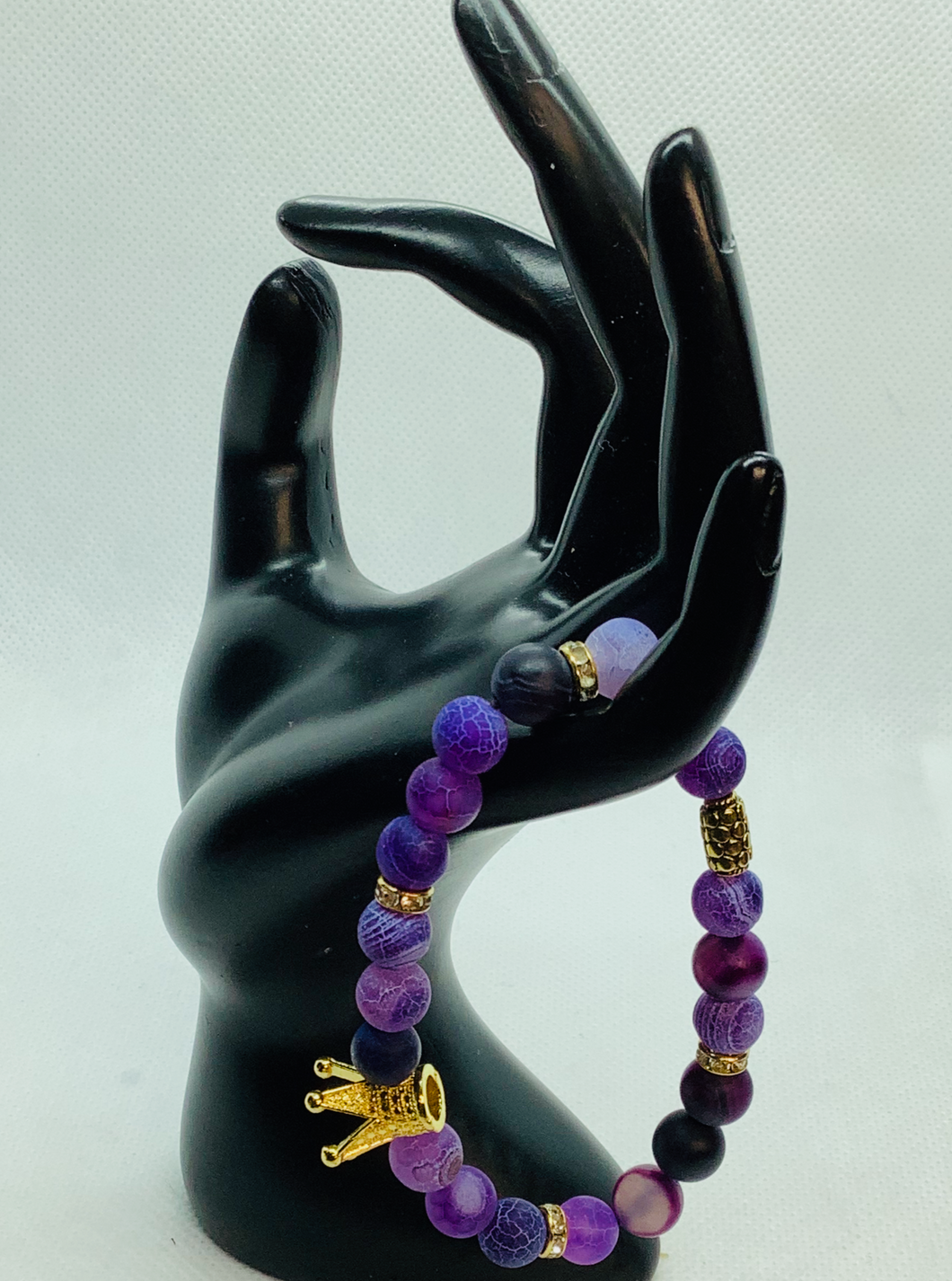 Purple Royalty