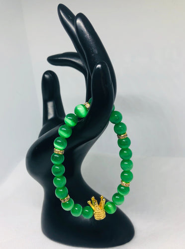 Royal Emerald