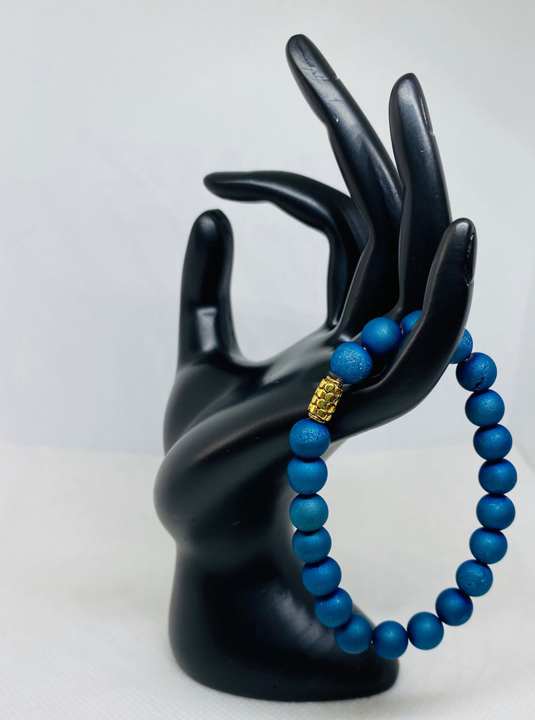 Mystic Blue