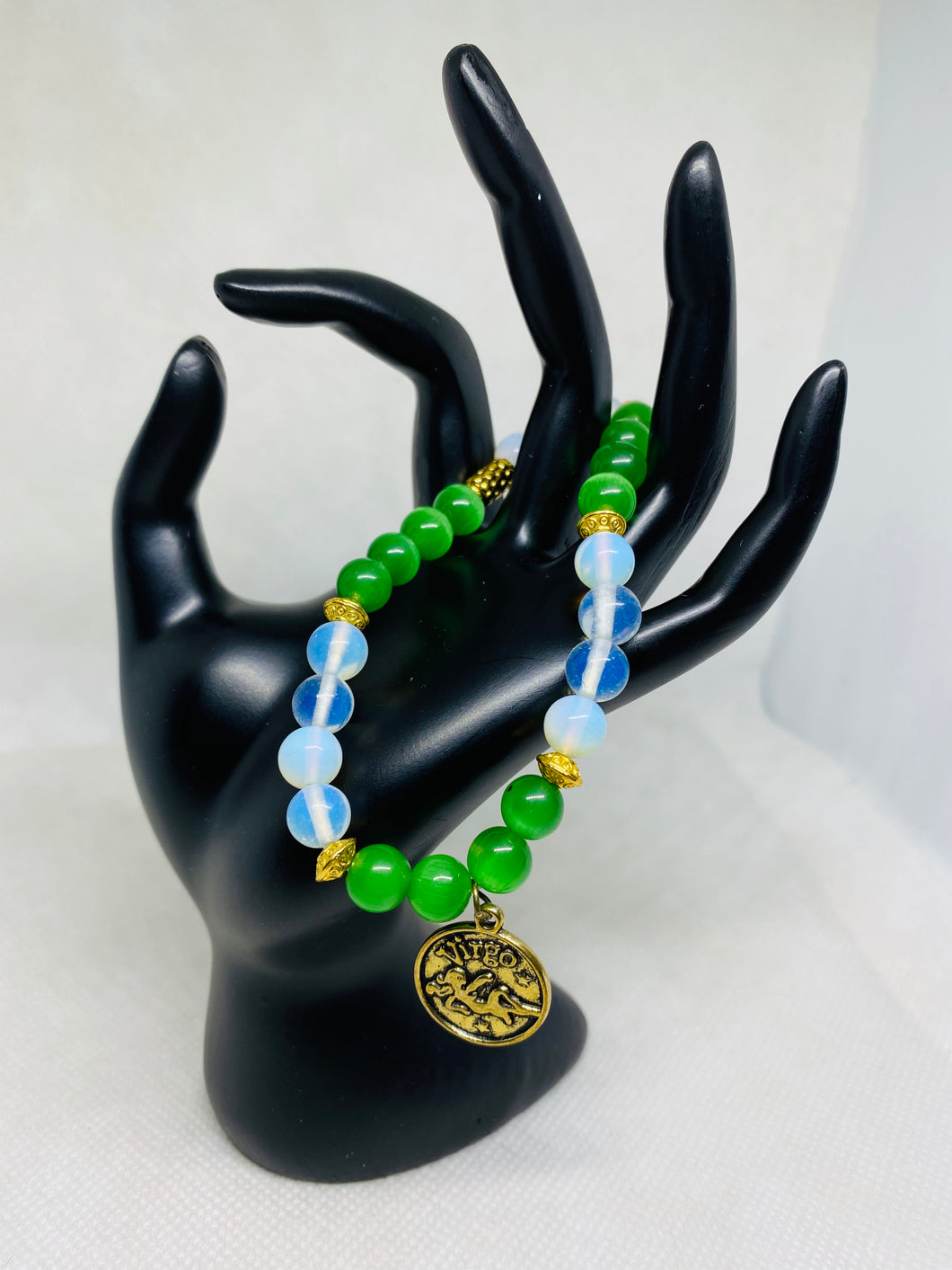 Taurus Horoscope Bracelet