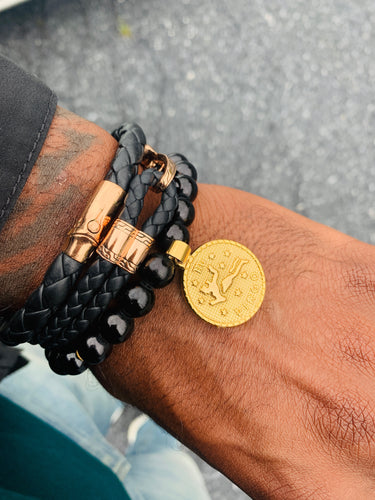Horoscope Bracelet