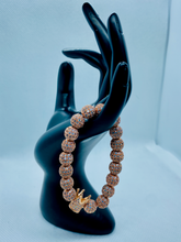 Load image into Gallery viewer, Ice Me Out (Gold, Silver &amp; Rose Gold)