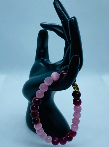 Passion Pink