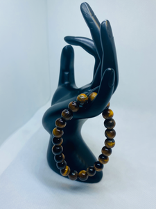 Tiger Eye