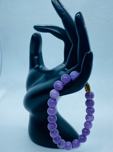 Lavender Luv