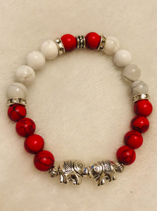 Elephant Bracelet