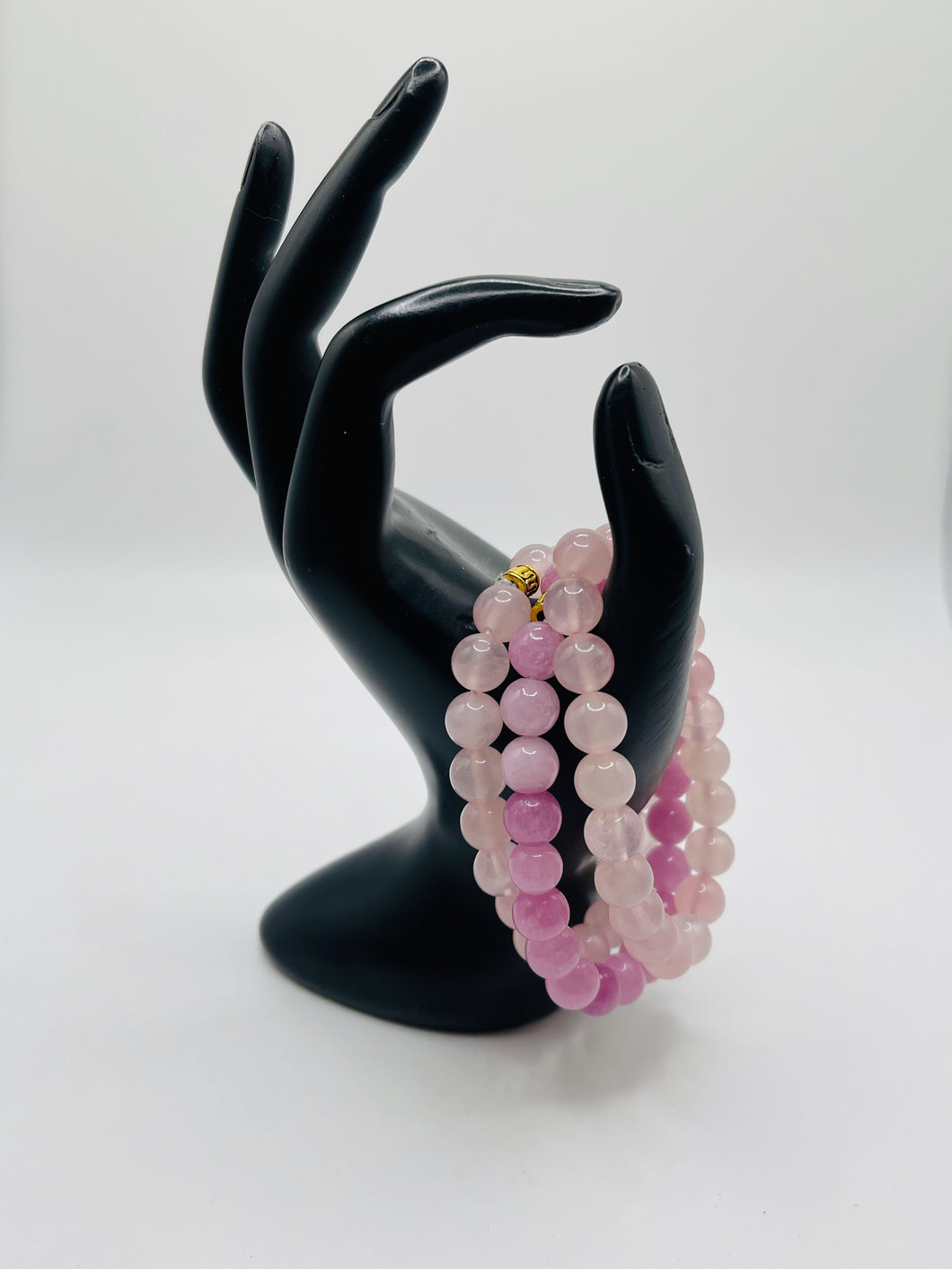 Soft Pinks Set