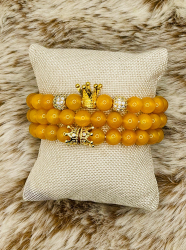 Goldie Set