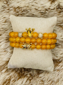 Goldie Set
