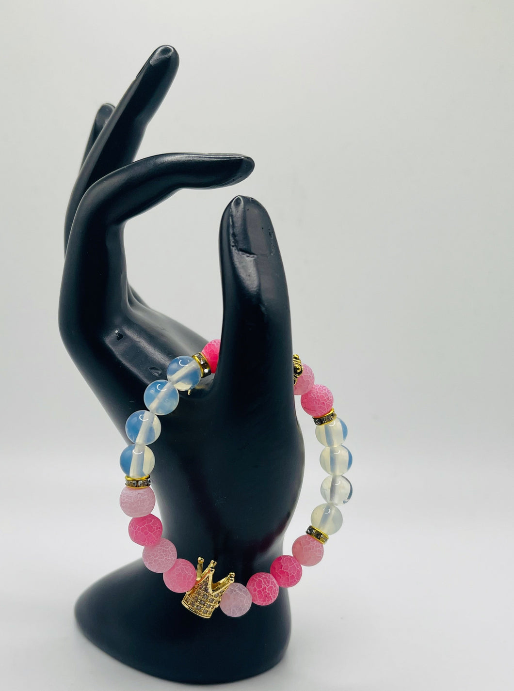 PINK & OPAL