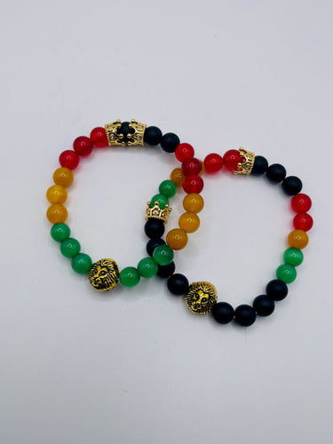 ONE LOVE BRACELET