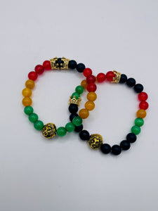 ONE LOVE BRACELET