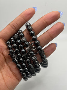 Hematite Set