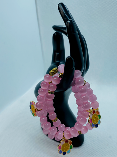 THE PINK