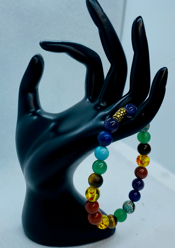Chakra Bracelets