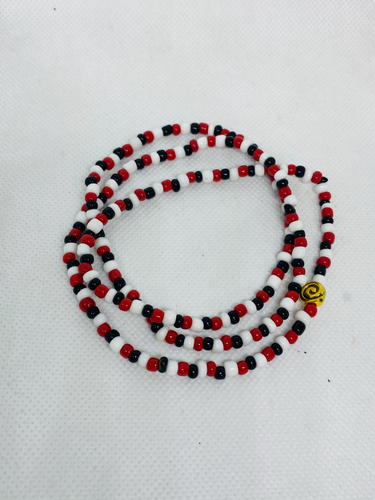 Trini Waist Beads