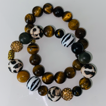 Load image into Gallery viewer, Amazonian Bead Set