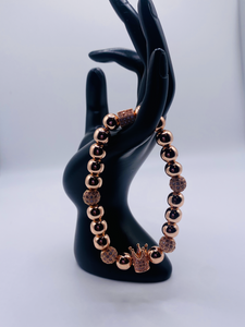 Rose Gold