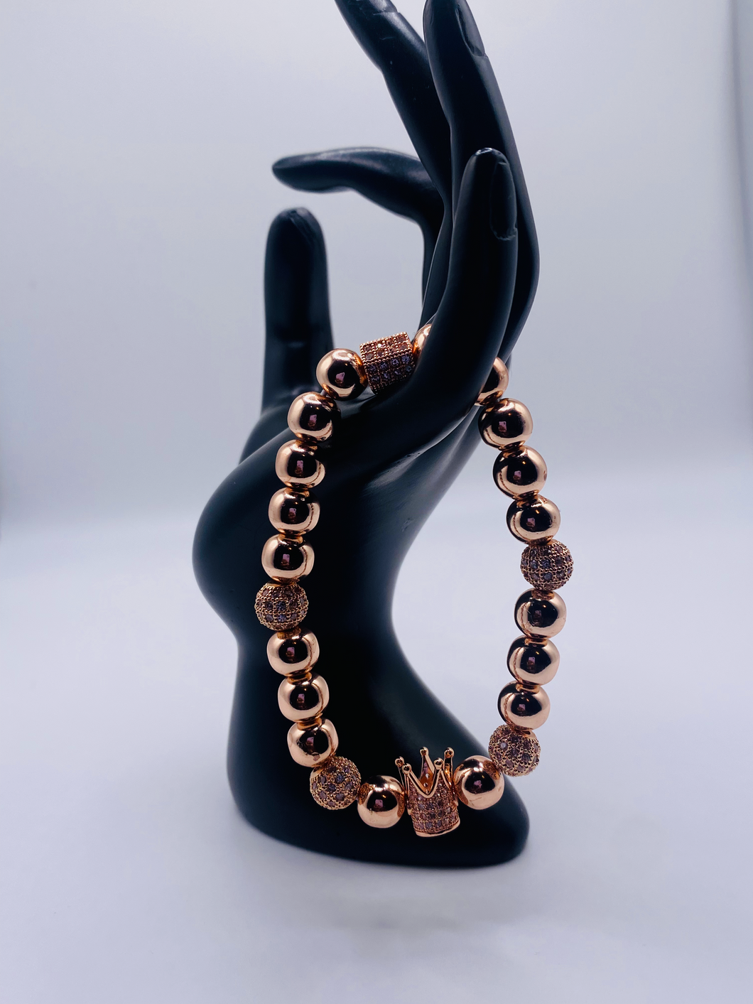 Rose Gold